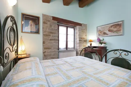Scalocchio, Ferme à Apecchio avec piscine et spa - Photo 14