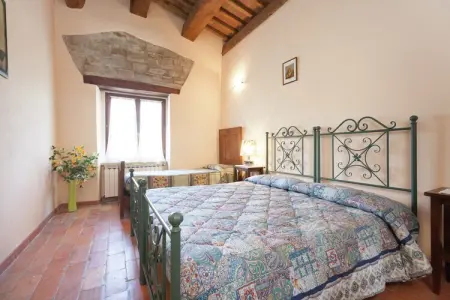Scalocchio, Ferme à Apecchio avec piscine et spa - Photo 15