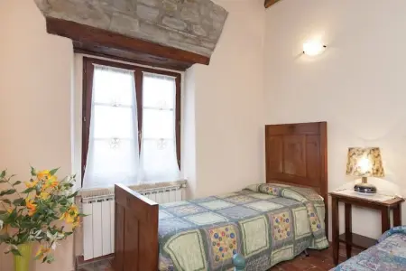 Scalocchio, Ferme à Apecchio avec piscine et spa - Photo 16