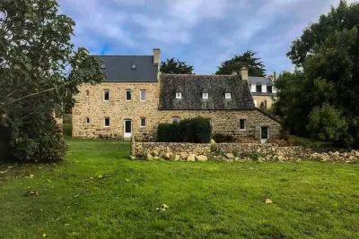 Maison à Remise des clés au logement, Maison à Trebeurden FR-00057-05 N°1044730