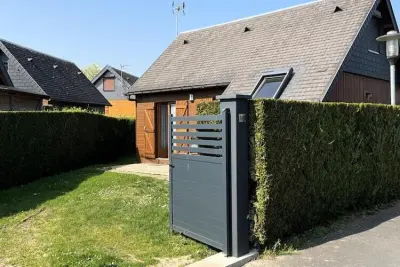 Appartement à Cabourg, Maison de Vacances Cabourg 137 FR-14390-154 N°1044822