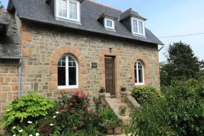 Appartement à Trégastel, Maison de Vacances TREGASTEL 125 - N°1044833