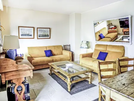 Les Flots, Appartement 5 personnes à Deauville Trouville - Photo 1