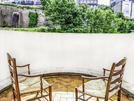 Les Flots, Appartement 5 personnes à Deauville Trouville - Photo 3