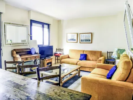 Les Flots, Appartement 5 personnes à Deauville Trouville - Photo 5