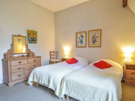 Les Flots, Appartement 5 personnes à Deauville Trouville - Photo 6