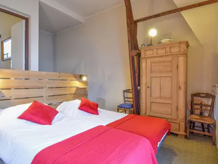 Les Flots, Appartement 5 personnes à Deauville Trouville - Photo 8