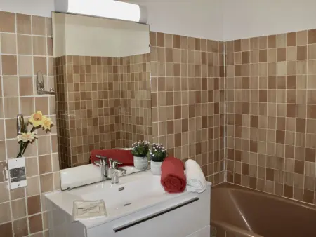 Les Flots, Appartement 5 personnes à Deauville Trouville - Photo 12
