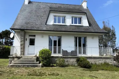 Appartement à Trégastel, Maison de Vacances Perros-Guirec 181 - L1044850