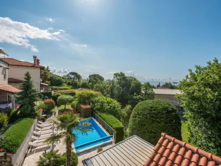Lucija, Bungalow 4 personnes à Opatija Matulji - Photo 2