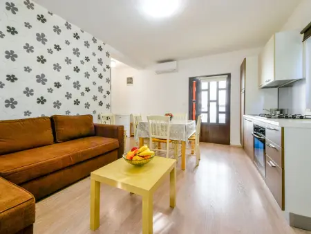Lucija, Bungalow 4 personnes à Opatija Matulji - Photo 3