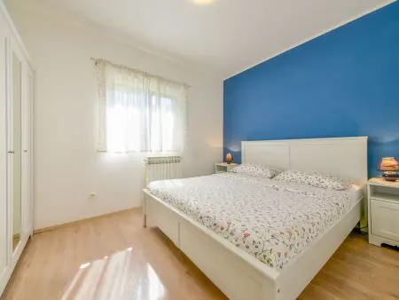 Lucija, Bungalow 4 personnes à Opatija Matulji - Photo 4