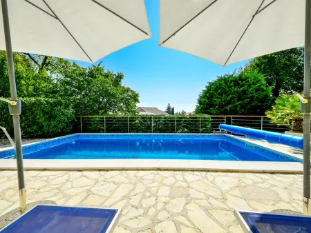 Lucija, Bungalow 4 personnes à Opatija Matulji - Photo 7