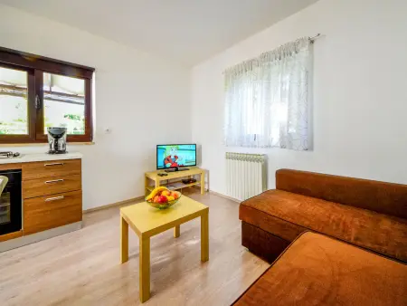 Lucija, Bungalow 4 personnes à Opatija Matulji - Photo 9