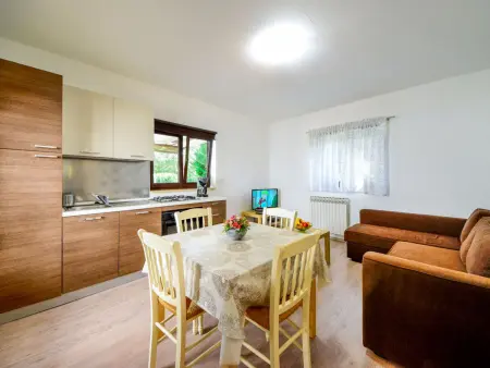 Lucija, Bungalow 4 personnes à Opatija Matulji - Photo 10