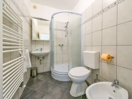 Lucija, Bungalow 4 personnes à Opatija Matulji - Photo 11