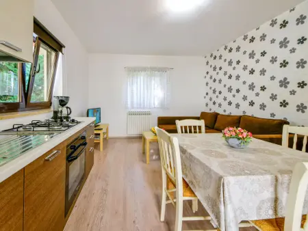 Lucija, Bungalow 4 personnes à Opatija Matulji - Photo 12