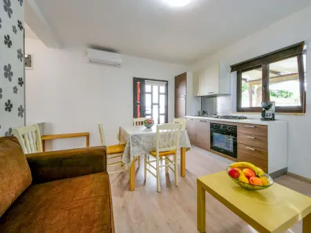 Lucija, Bungalow 4 personnes à Opatija Matulji - Photo 13