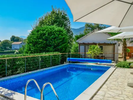 Lucija, Bungalow 4 personnes à Opatija Matulji - Photo 15