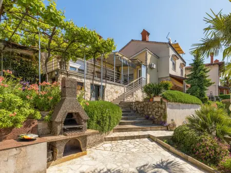 Lucija, Bungalow 4 personnes à Opatija Matulji - Photo 16