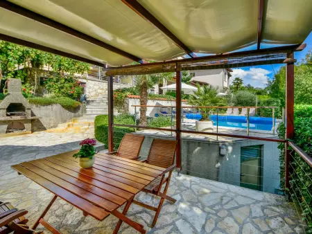 Lucija, Bungalow 4 personnes à Opatija Matulji - Photo 17