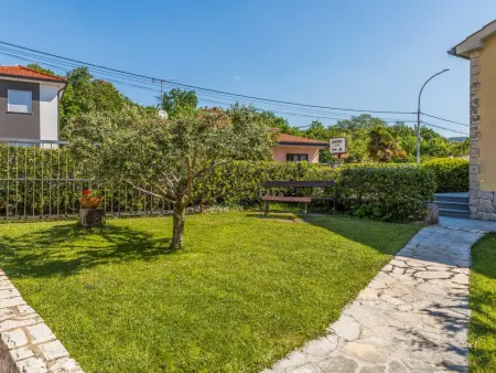 Lucija, Bungalow 4 personnes à Opatija Matulji - Photo 19