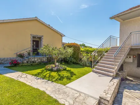 Lucija, Bungalow 4 personnes à Opatija Matulji - Photo 20