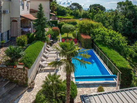 Lucija, Bungalow 4 personnes à Opatija Matulji - Photo 22