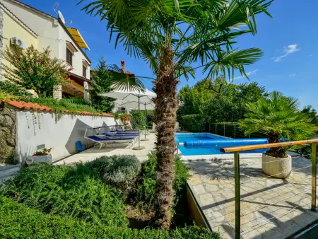 Lucija, Bungalow 4 personnes à Opatija Matulji - Photo 23