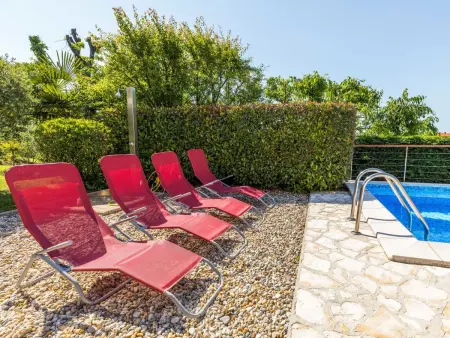 Lucija, Bungalow 4 personnes à Opatija Matulji - Photo 24