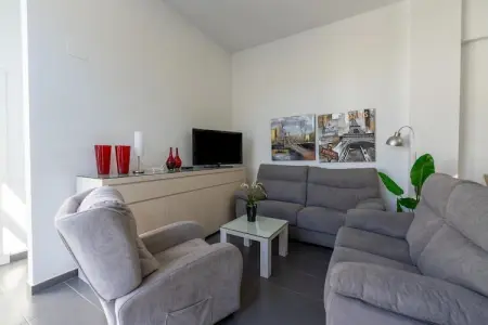 Casa Doppen, Maison élégante avec piscine à Orihuela Costa - Photo 1