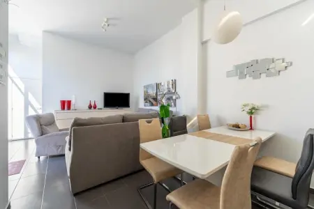 Casa Doppen, Maison élégante avec piscine à Orihuela Costa - Photo 2