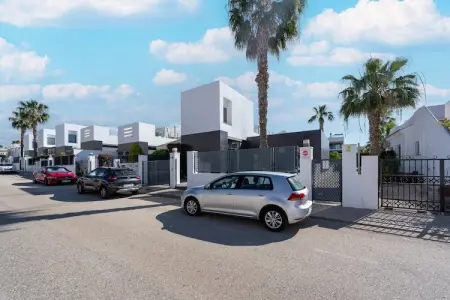 Casa Doppen, Maison élégante avec piscine à Orihuela Costa - Photo 6