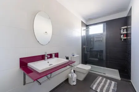 Casa Doppen, Maison élégante avec piscine à Orihuela Costa - Photo 7