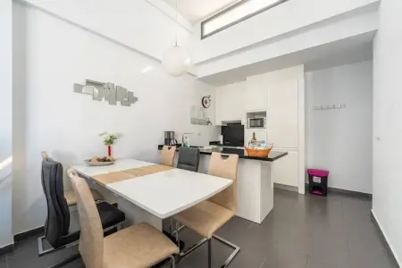 Casa Doppen, Maison élégante avec piscine à Orihuela Costa - Photo 9