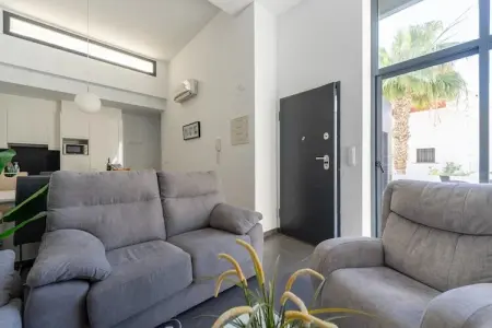 Casa Doppen, Maison élégante avec piscine à Orihuela Costa - Photo 16