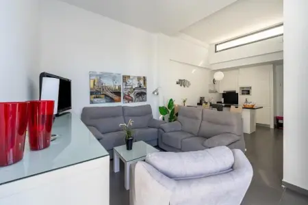 Casa Doppen, Maison élégante avec piscine à Orihuela Costa - Photo 17