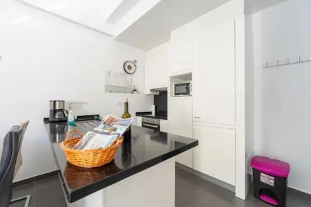 Casa Doppen, Maison élégante avec piscine à Orihuela Costa - Photo 18