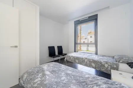 Casa Doppen, Maison élégante avec piscine à Orihuela Costa - Photo 19