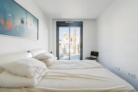 Casa Doppen, Maison élégante avec piscine à Orihuela Costa - Photo 21
