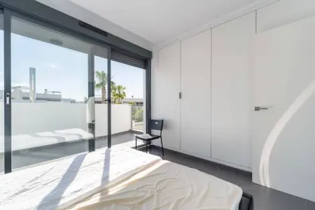 Casa Doppen, Maison élégante avec piscine à Orihuela Costa - Photo 26