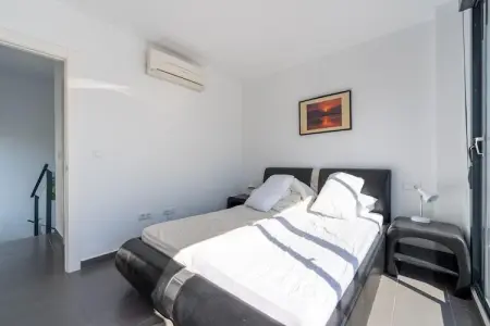 Casa Doppen, Maison élégante avec piscine à Orihuela Costa - Photo 27