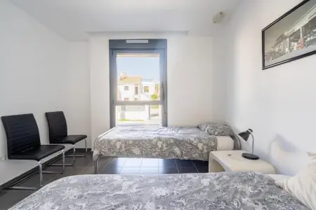 Casa Doppen, Maison élégante avec piscine à Orihuela Costa - Photo 28