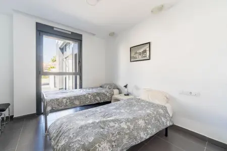 Casa Doppen, Maison élégante avec piscine à Orihuela Costa - Photo 29