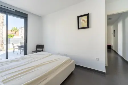 Casa Doppen, Maison élégante avec piscine à Orihuela Costa - Photo 31