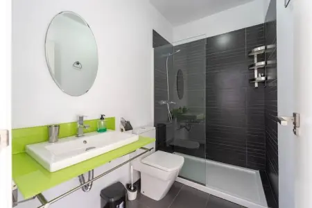 Casa Doppen, Maison élégante avec piscine à Orihuela Costa - Photo 33