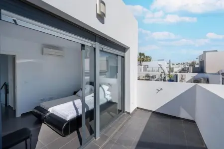 Casa Doppen, Maison élégante avec piscine à Orihuela Costa - Photo 37