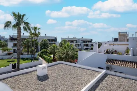 Casa Doppen, Maison élégante avec piscine à Orihuela Costa - Photo 39