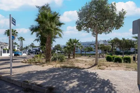 Casa Doppen, Maison élégante avec piscine à Orihuela Costa - Photo 40