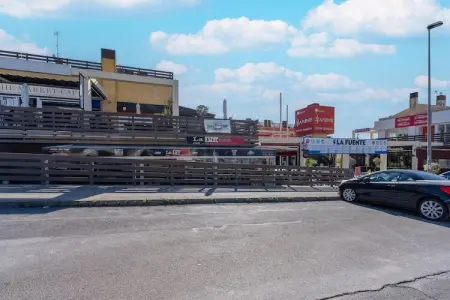 Casa Doppen, Maison élégante avec piscine à Orihuela Costa - Photo 43
